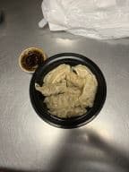 Best Steamed Dumpling (8) in Port Charlotte, FL