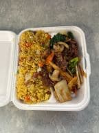 Best Beef with Vegetable (Lunch) in Port Charlotte, FL