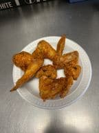 Best Chicken Wings in Port Charlotte, FL