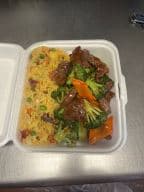 Best Beef with Broccoli (Lunch) in Port Charlotte, FL