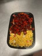 Best Boneless Spare Ribs (Combo Plate) in Port Charlotte, FL