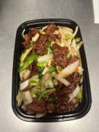 Best Mongolian Beef in Port Charlotte, FL