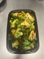 Best Broccoli with Garlic Sauce in Port Charlotte, FL