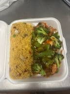 Best Hunan Shrimp (Lunch) in Port Charlotte, FL