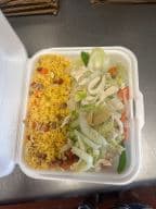 Best Chicken Chow Mein (Lunch) in Port Charlotte, FL